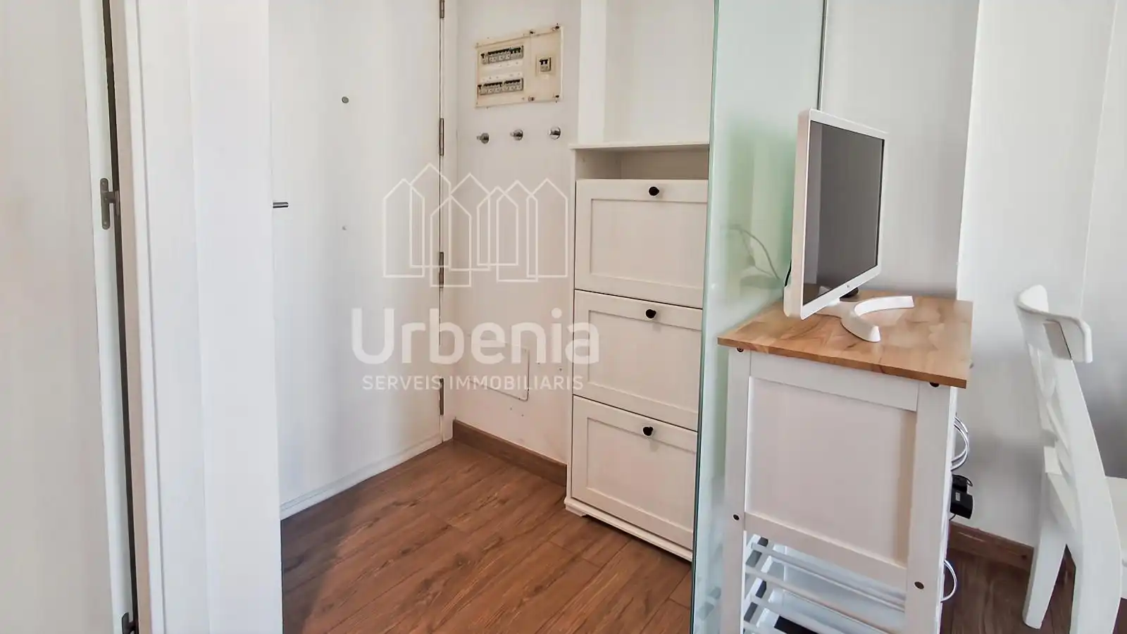 Piso con ascensor en venta en Centre, imagen 19