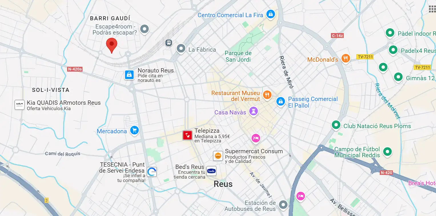 Wohnbaugrundstück zum Verkauf in Carrer de Francesc Berenguer, imagen 11