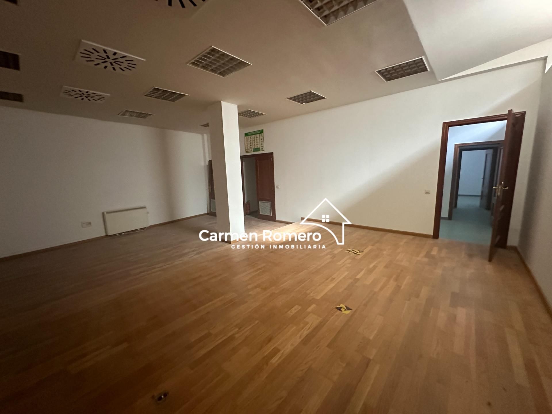 Premises to rent in Prosperidad - Delicias