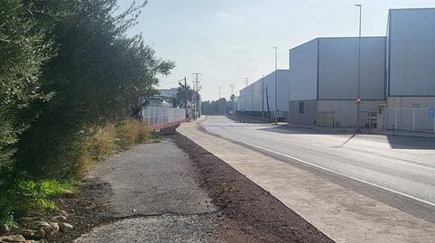 Foto 5 de Terreny industrial en venda a Camino Azagador de la Torreta, L'Alcora, Castellón