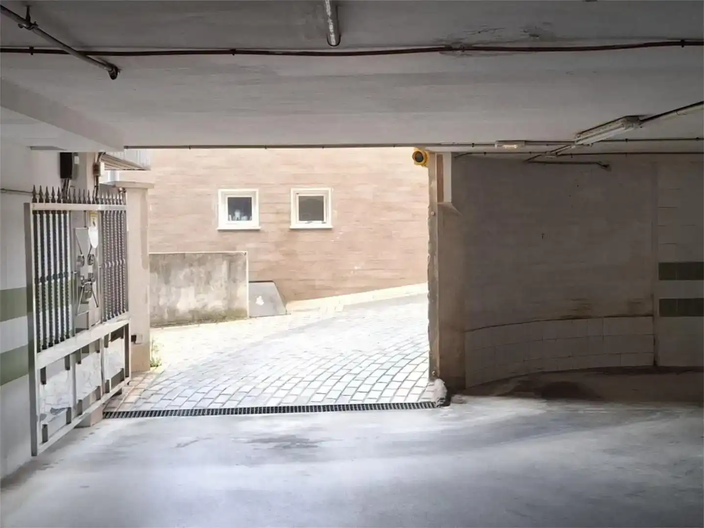 Parking de Garaje de alquiler en  Palma de Mallorca