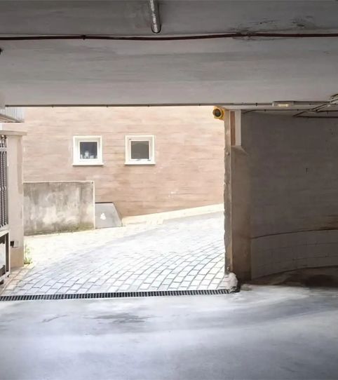 Foto 2 de Garatge de lloguer a Camí del Corb Marí, 16, Porto Pi, Palma de Mallorca
