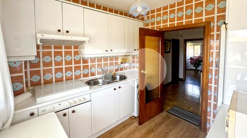 Foto 5 von Wohnung zum Verkauf in De la Hacienda de Pavones, Fontarrón, Madrid Capital