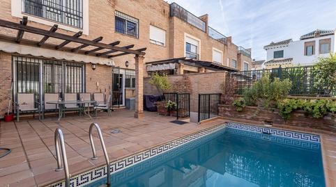 Photo 2 of Single-family semi-detached for sale in Calle Doctor Lopez Font, Fígares,  Granada Capital