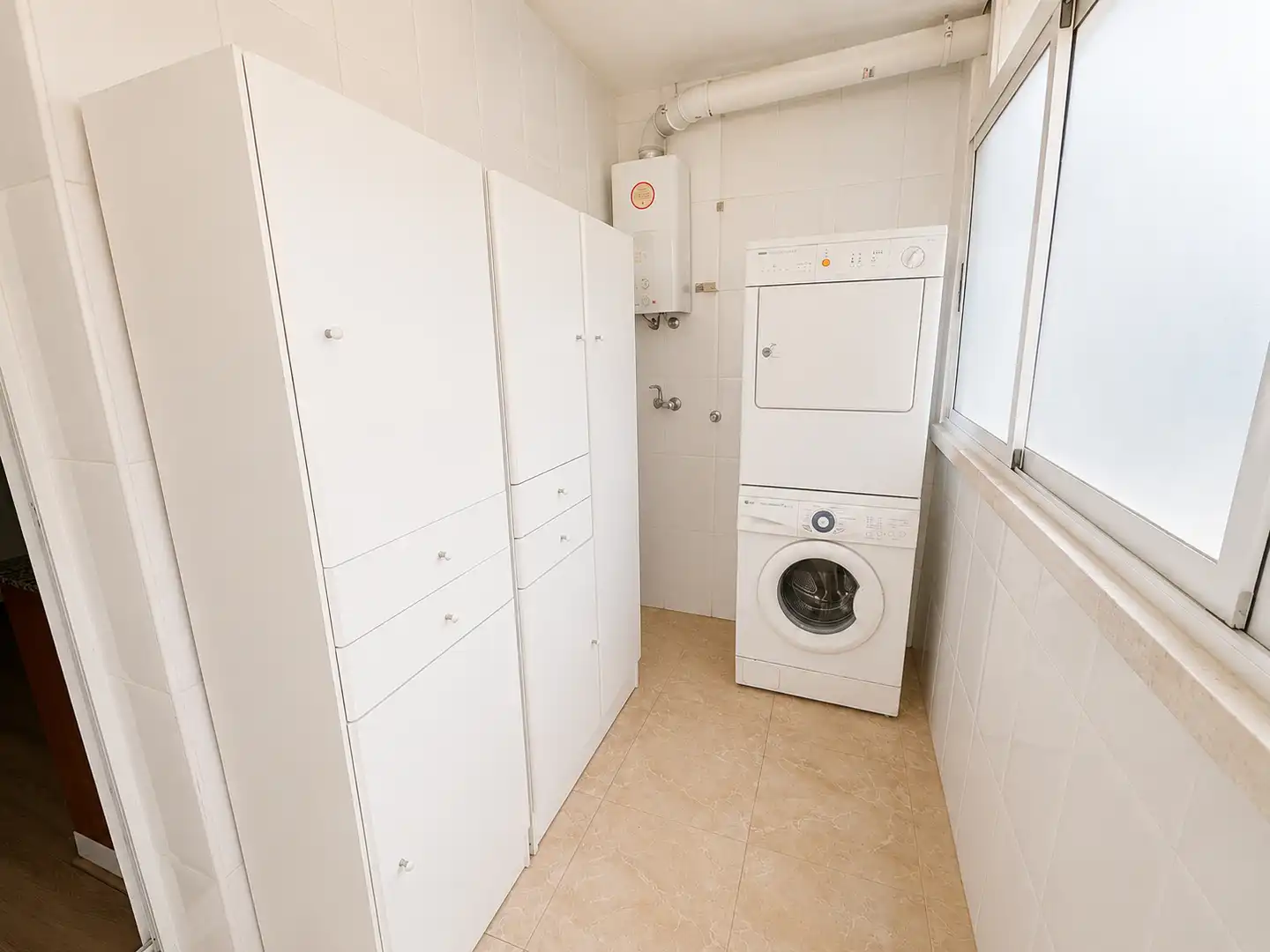 Wohnung mit Terrasse zum Verkauf in Carrer Maria Cristina 10, imagen 14