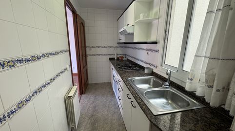 Foto 3 de Piso en venta en Nucli Urbà, Esparreguera