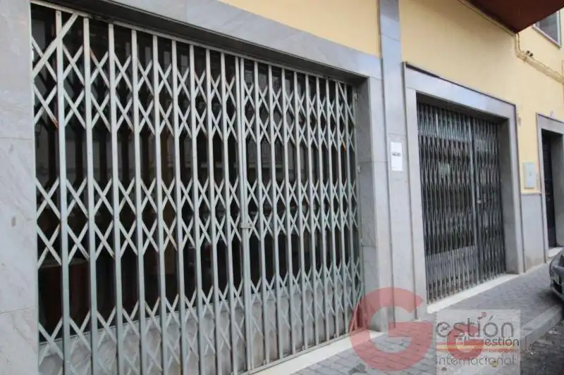 Inmuebles singulares en venta en Otívar, imagen 15