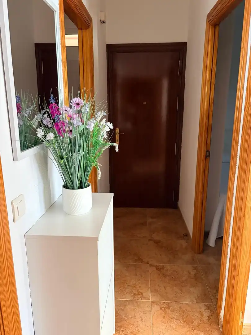 Pis en venda en Fuengirola amb Aire condicionat, Calefacció i Balcó