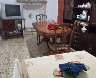 Dining room of Country house for sale in Gádor