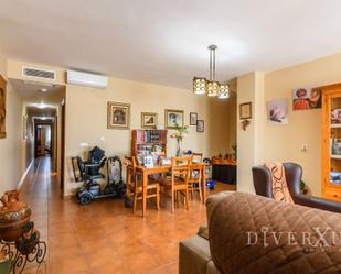 Living room of Apartment for sale in Ayamonte  with Air Conditioner and Terrace