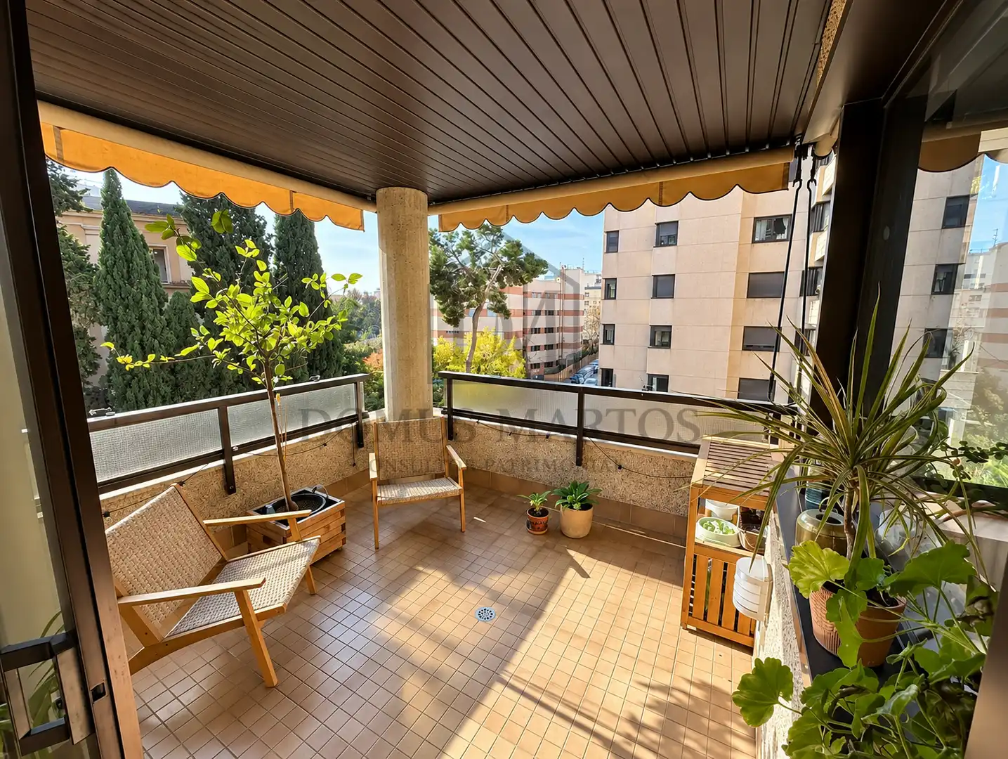Appartement avec ascenseur à louer à Centre, imagen 5