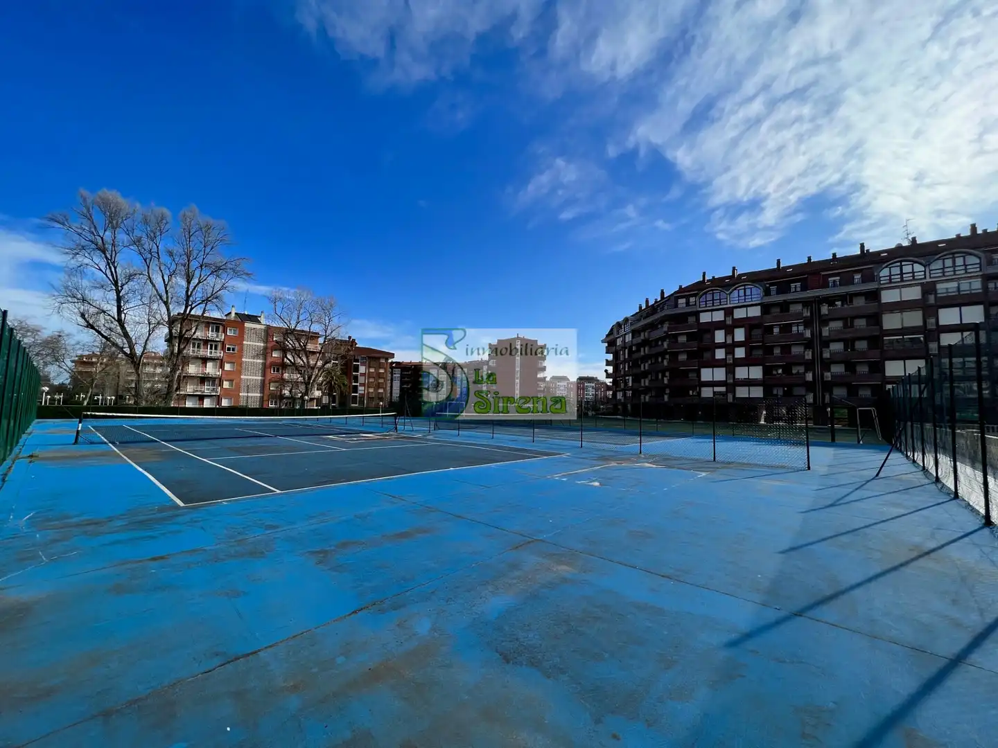 Flat for rent in Paseo Ocharan Mazas, 13, Brazomar