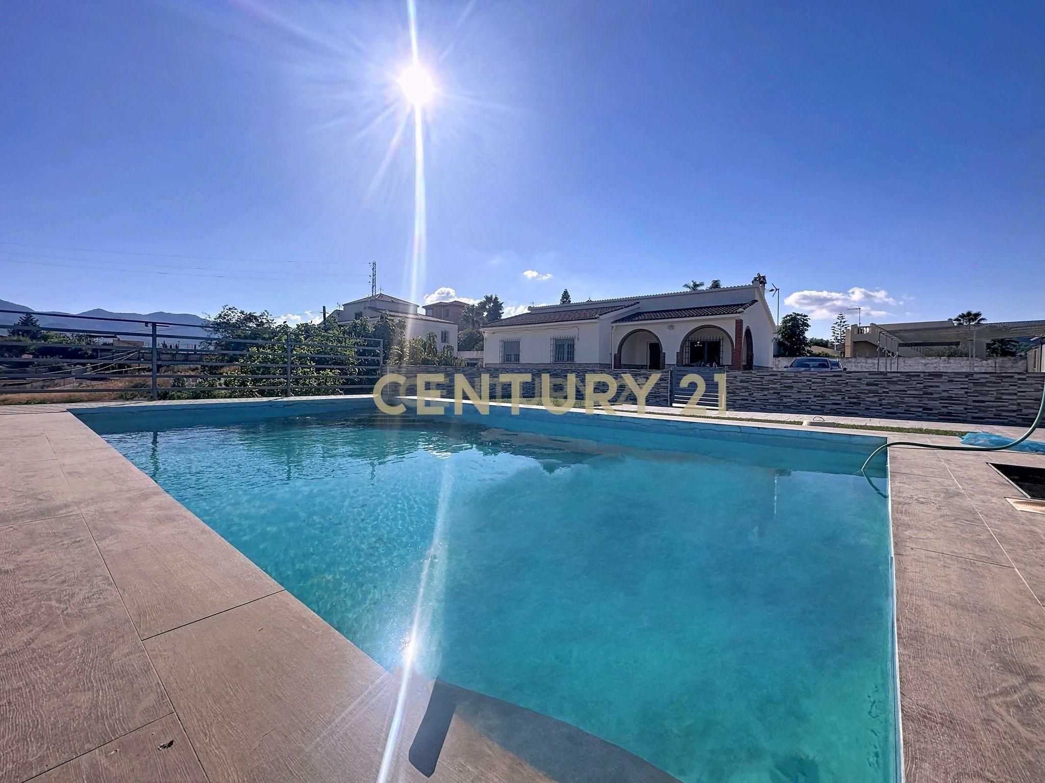 House or chalet for sale in CL PETIRROJO 5(B) EL ROMERALALHAURIN DE LA TORRE (, 5, El Romeral - Peñón de Zapata