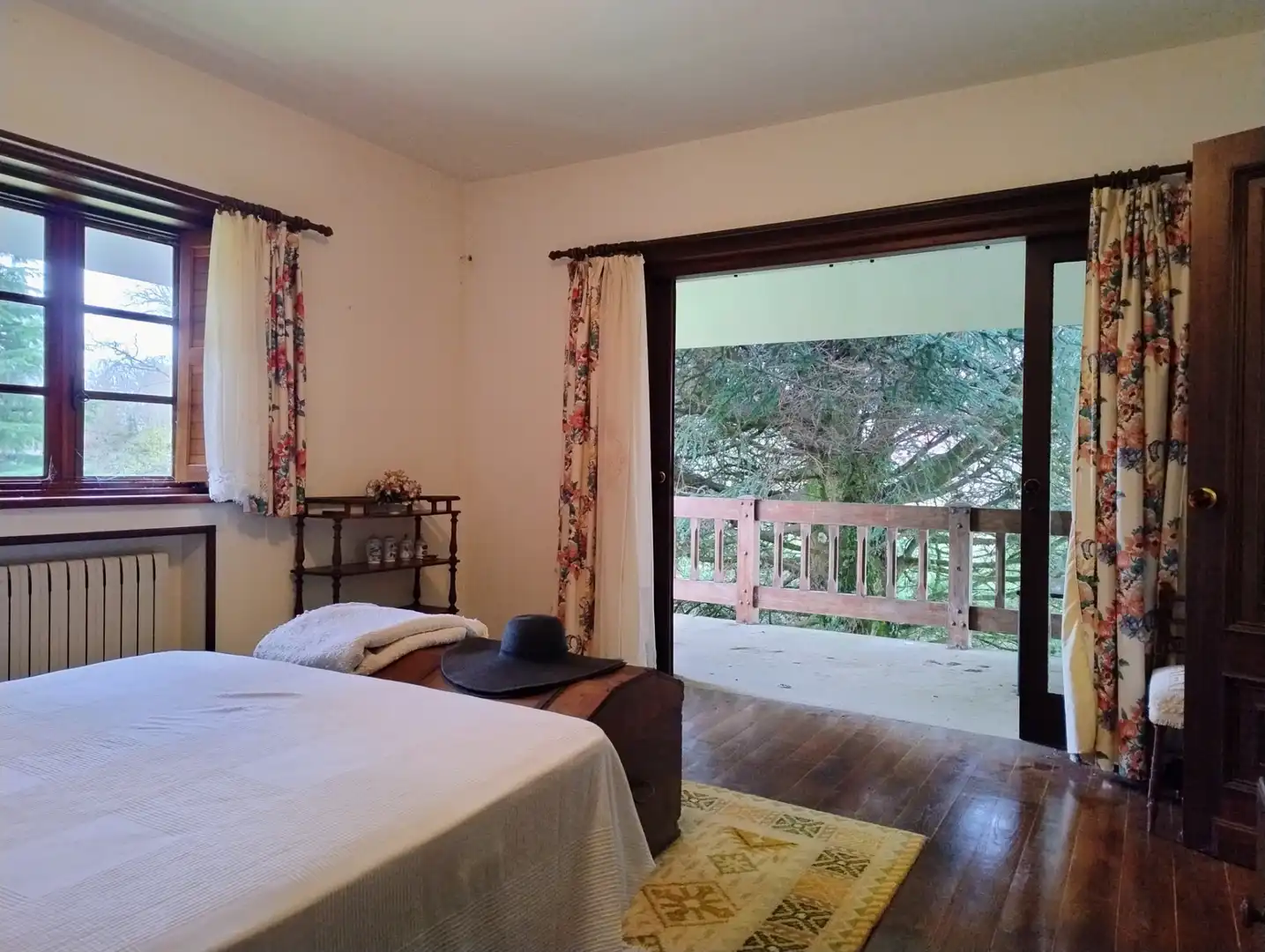 Habitación de Casa o chalet en venta en Lugo con Amueblado