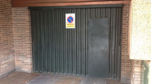 Foto 4 de Garaje de alquiler en Calle de Ferraz, 10, Argüelles, Madrid Capital