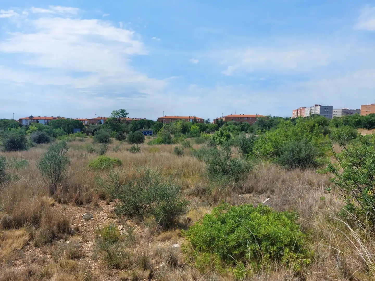 Fabrik Grundstücke zum Verkauf in Tarragona