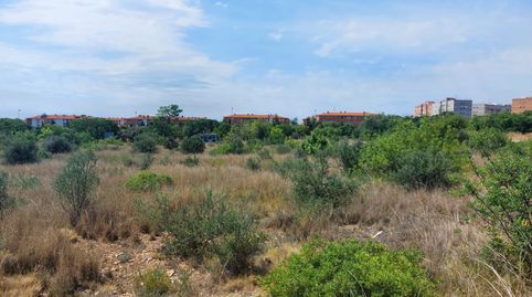 Foto 3 de Terreny industrial en venda a Torreforta, Tarragona Capital