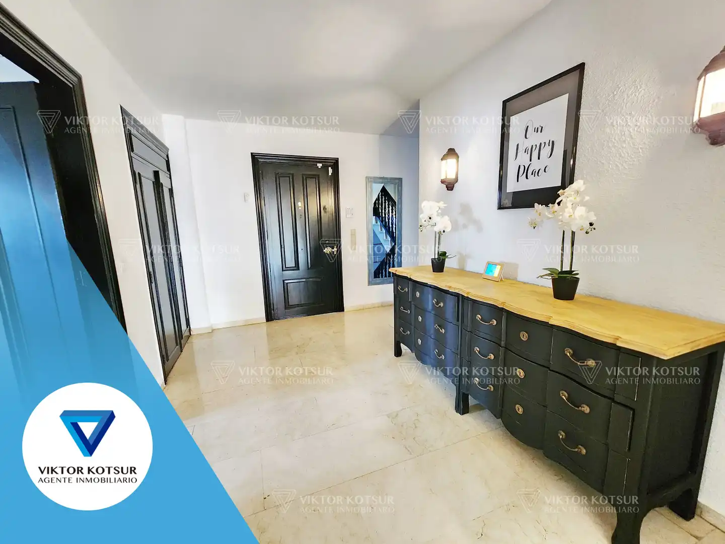 Chalet con terraza en venta en Roquetas de Mar ciudad, imagen 13