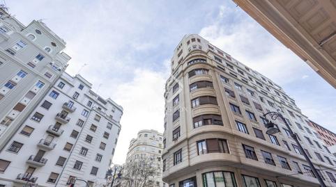 Foto 3 de Pis en venda a Sant Francesc, Valencia