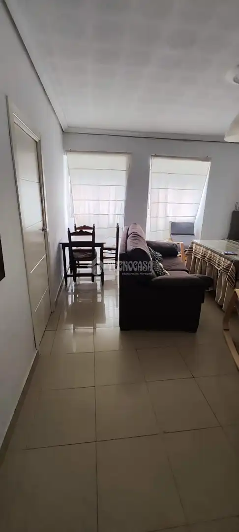 Flat to rent in Bellavista - La Palmera, imagen 4