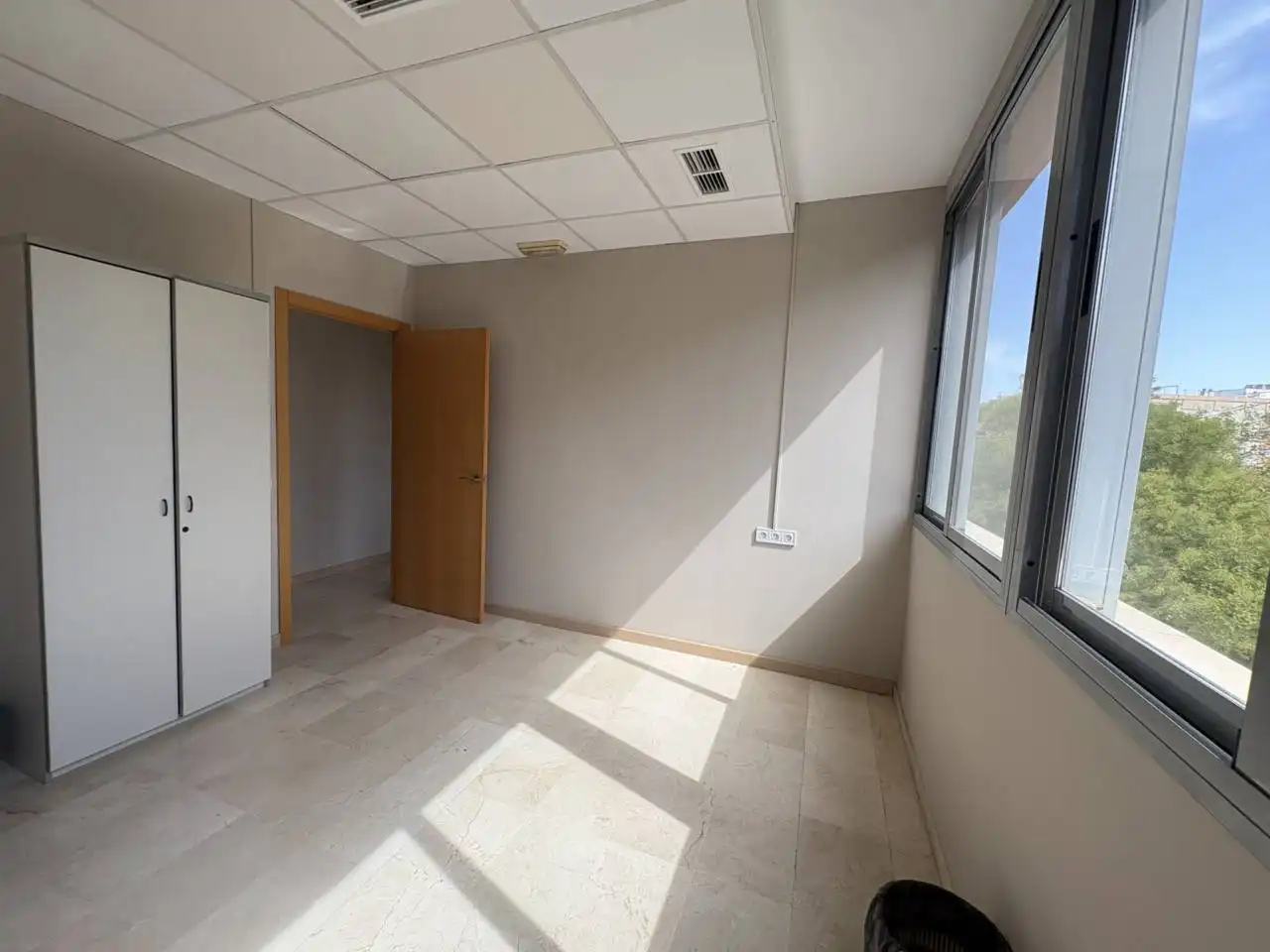 Büro mit Aufzug zur Miete in Calle CAÑOS DE CARMONA, imagen 12