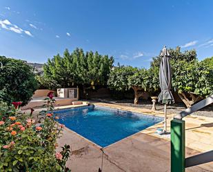 Piscina de Casa o xalet en venda en Berja amb Aire condicionat i Piscina