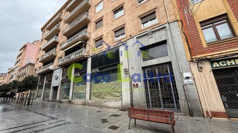 Photo 3 of Flat to rent in Calle Pozo Amarillo, Barrio del Centro, Salamanca