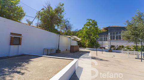 Photo 5 of Premises for sale in Ma-3101, Residencial Jardín Botánico, Málaga