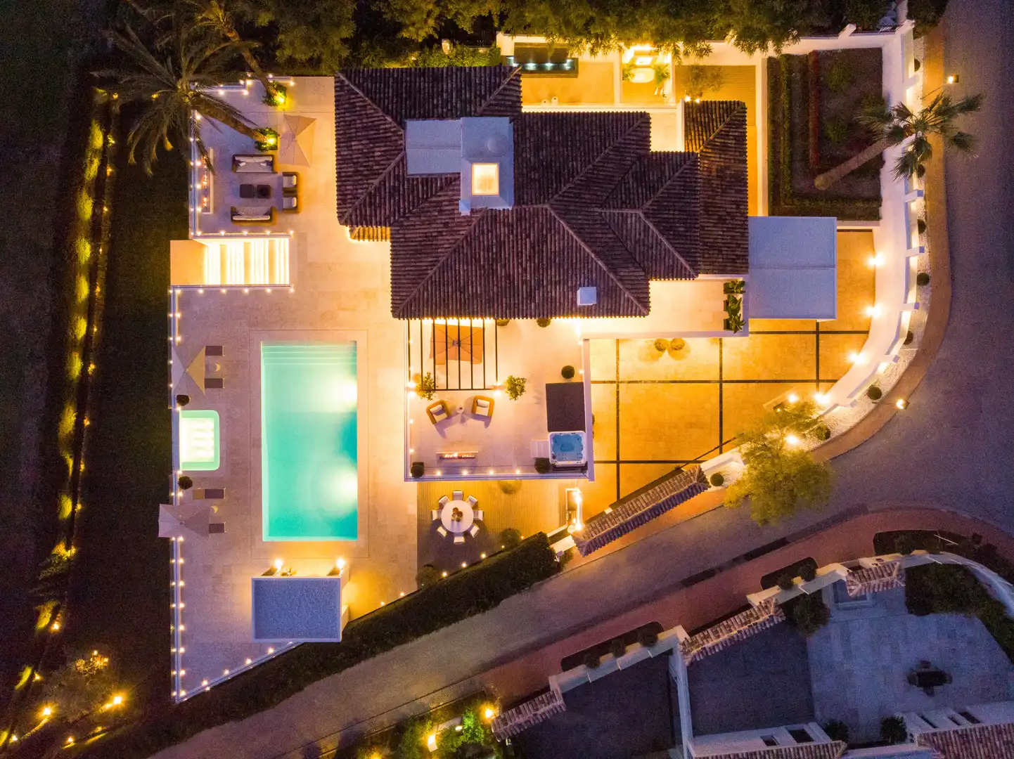 Maison avec piscine à vendre à Nueva Andalucía, imagen 7