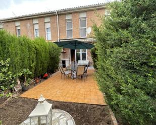 Terrace of House or chalet for sale in Igualada  with Terrace