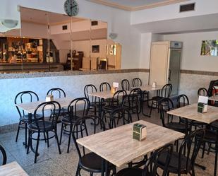 Premises to rent in  Madrid Capital  with Air Conditioner and Furnished