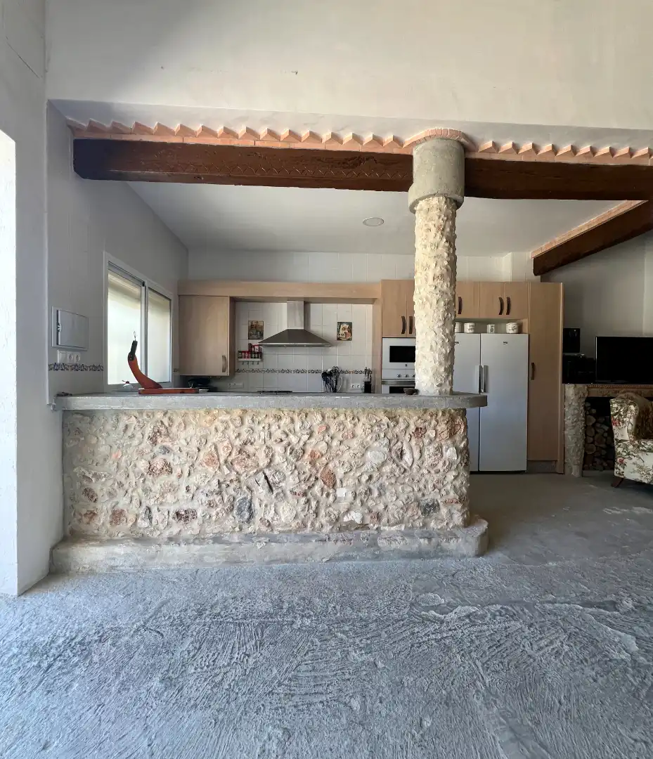 Casa rustica con piscina in vendita a Estepa, imagen 10