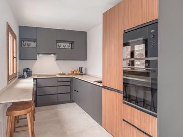 Casa bifamiliare con piscina in vendita a Pollença Poble