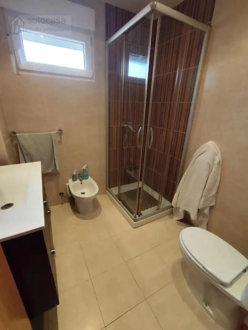 Bathroom of Detached homes for sale in Esguevillas de Esgueva  with Heating, Terrace and Furnished