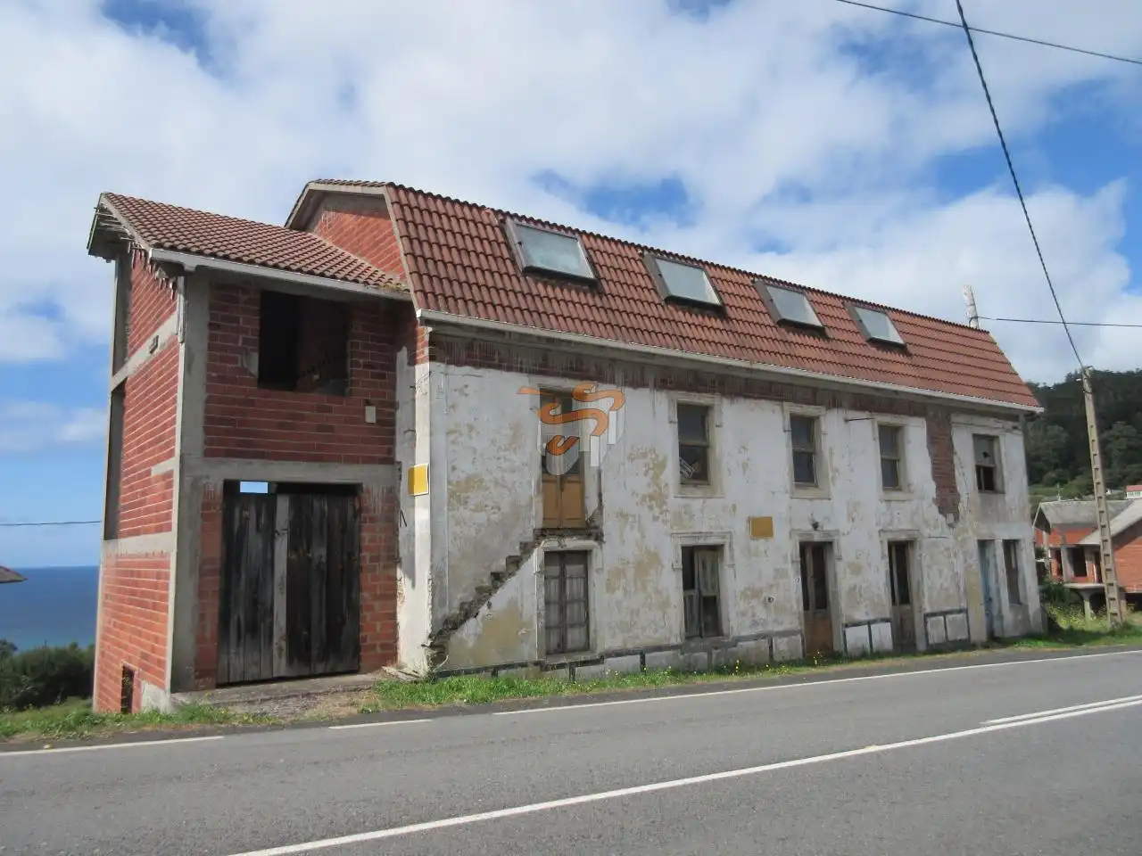 Maison avec jardin à vendre à Valdoviño, imagen 6