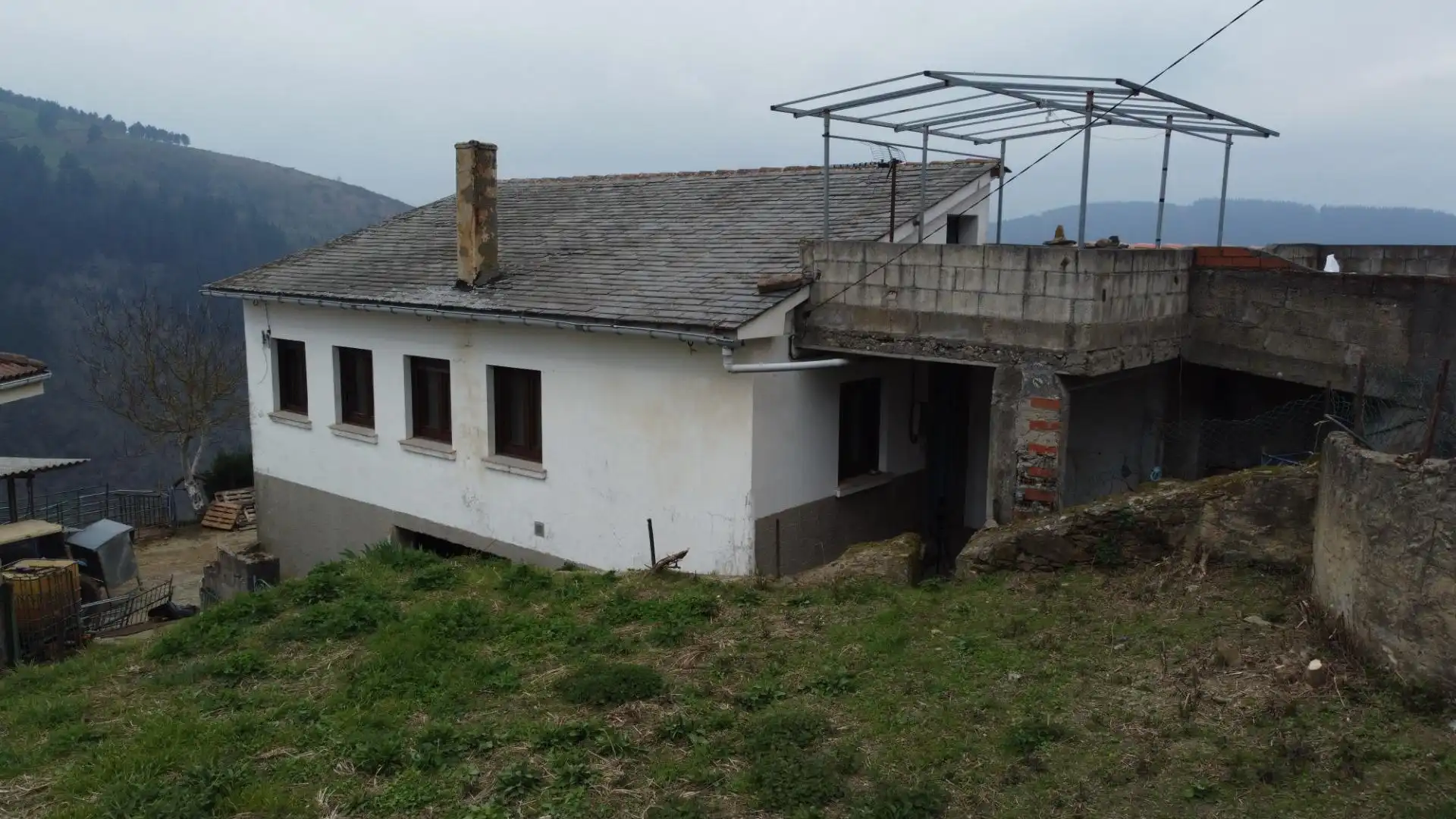 Haus zum Verkauf in Lugar SAN PEDRU CULIEMA 12, imagen 48