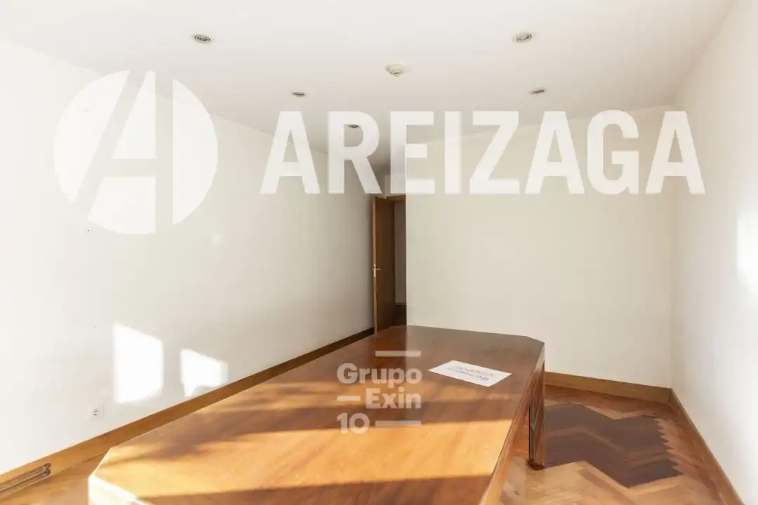 Büro zum Verkauf in Donostia - San Sebastián  mit Klimaanlage, Heizung und Abstellraum