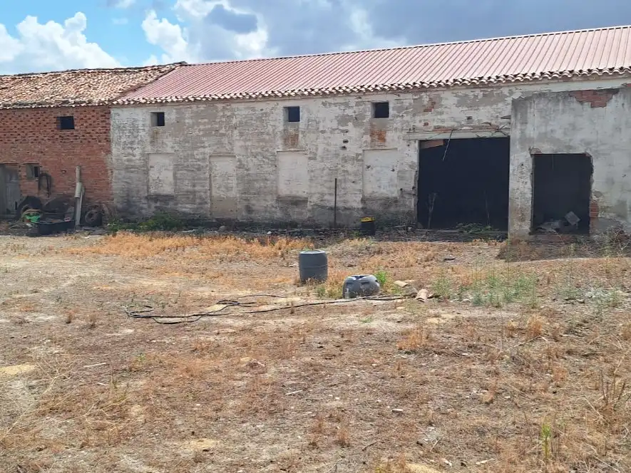 Terreny industrial en venda en Langayo