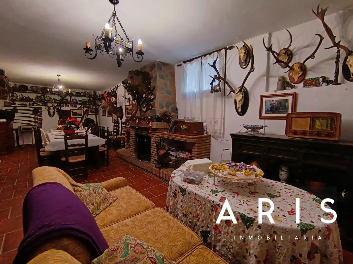 Casa o xalet en venda a Jardines de Alhaurín - Huerta Alta - Fuensanguínea
