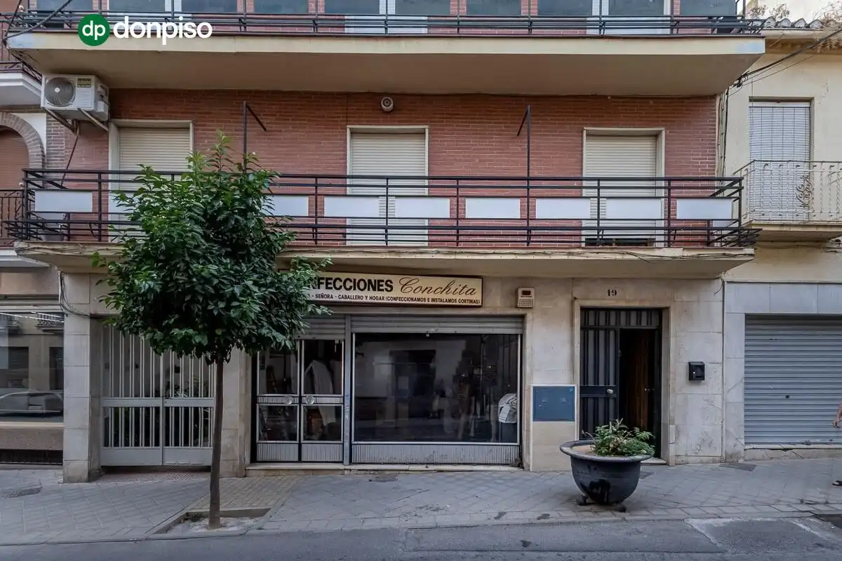 Appartement avec terrasse à vendre à PINTOR VELAZQUEZ, imagen 2