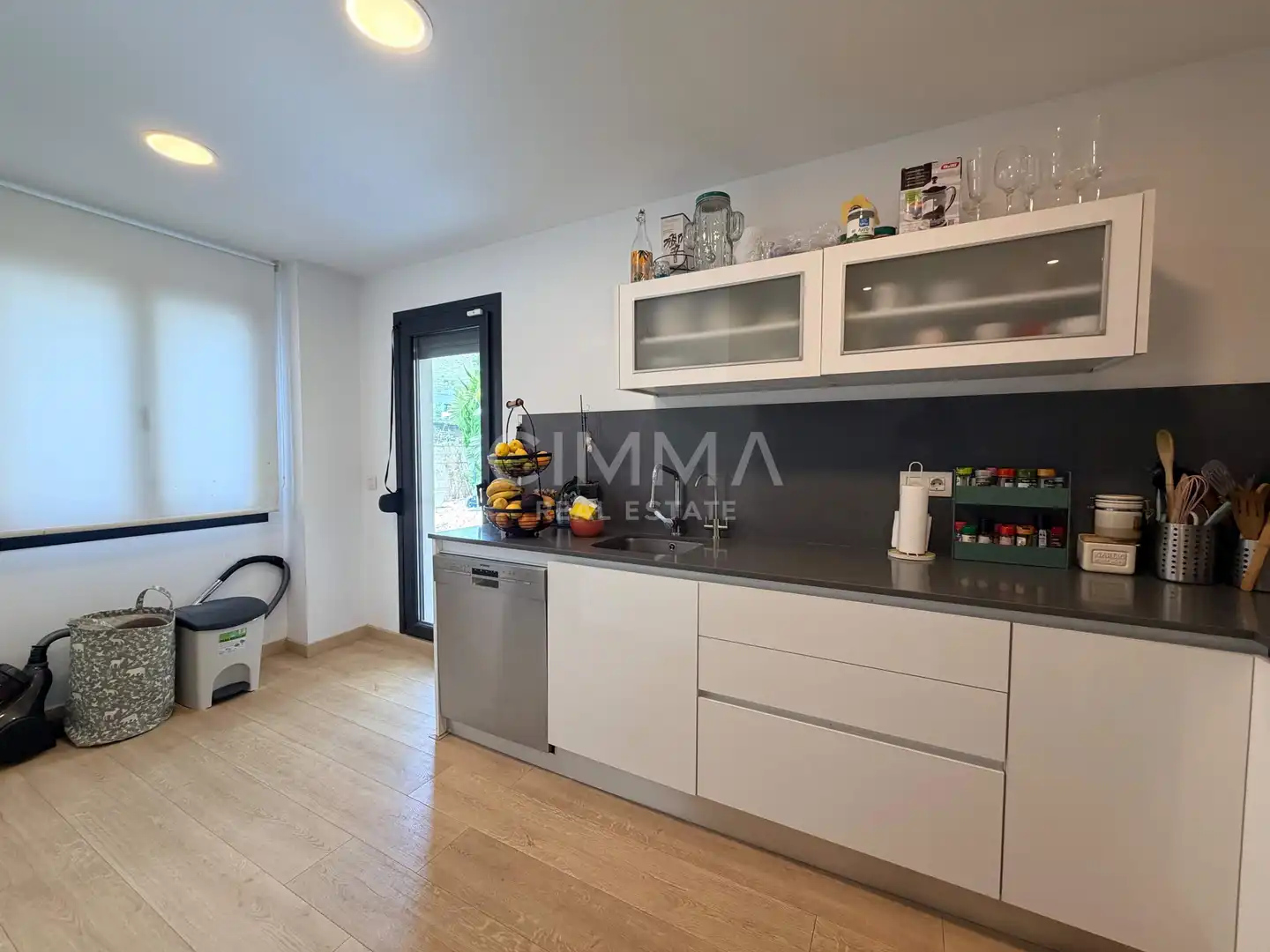Ground floor for sale in La Alberca