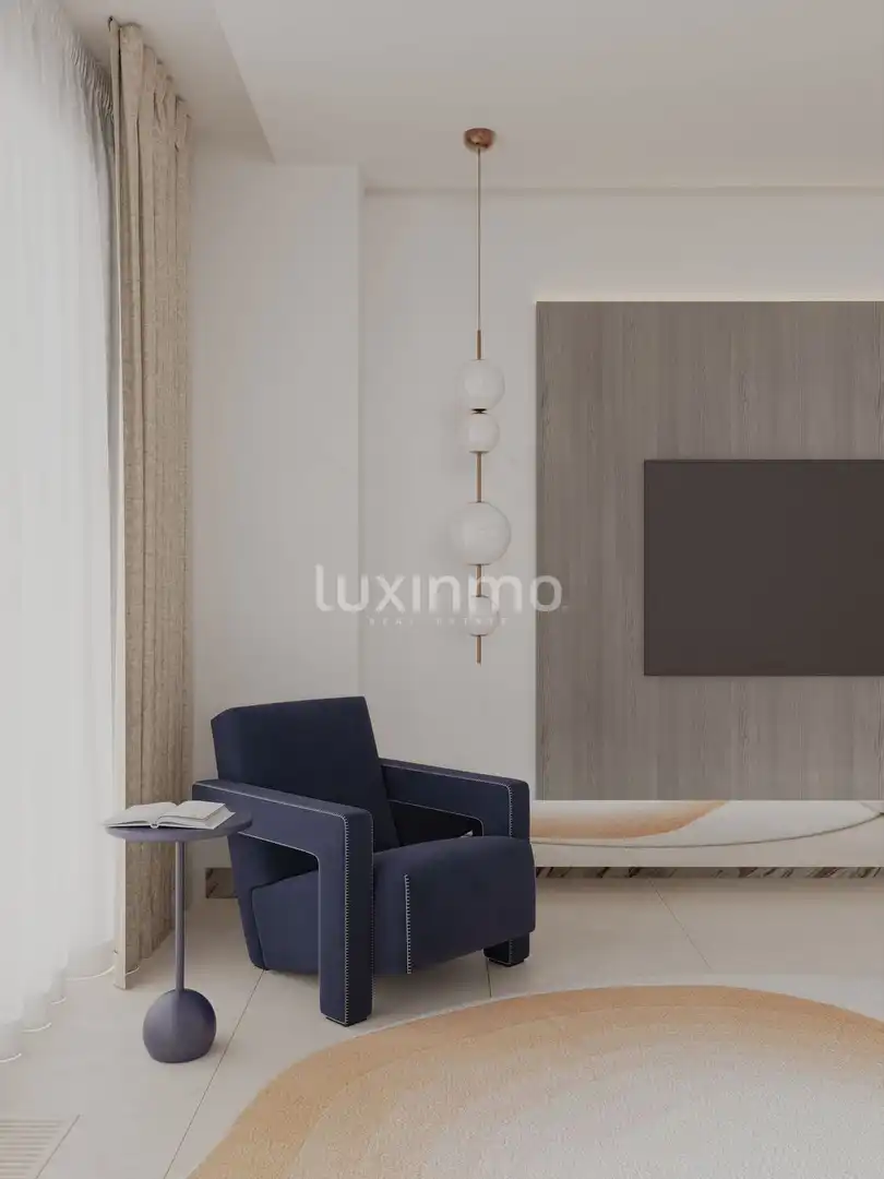 Wohnung mit Terrasse zum Verkauf in Zona Levante - Playa Fossa, imagen 15