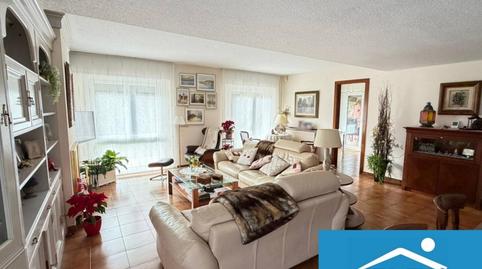 Foto 4 de Casa o xalet en venda a Calle Taronger, Sant Quirze Parc- Vallsuau - Castellet, Sant Quirze del Vallès