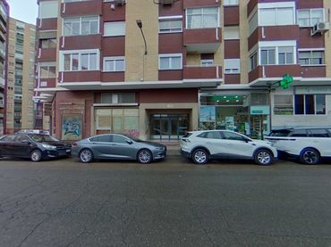 Pis en venda a CANAL IMPERIAL DE ARAGÓN