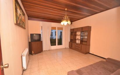 Living room of House or chalet for sale in Sant Feliu de Guíxols  with Air Conditioner and Terrace