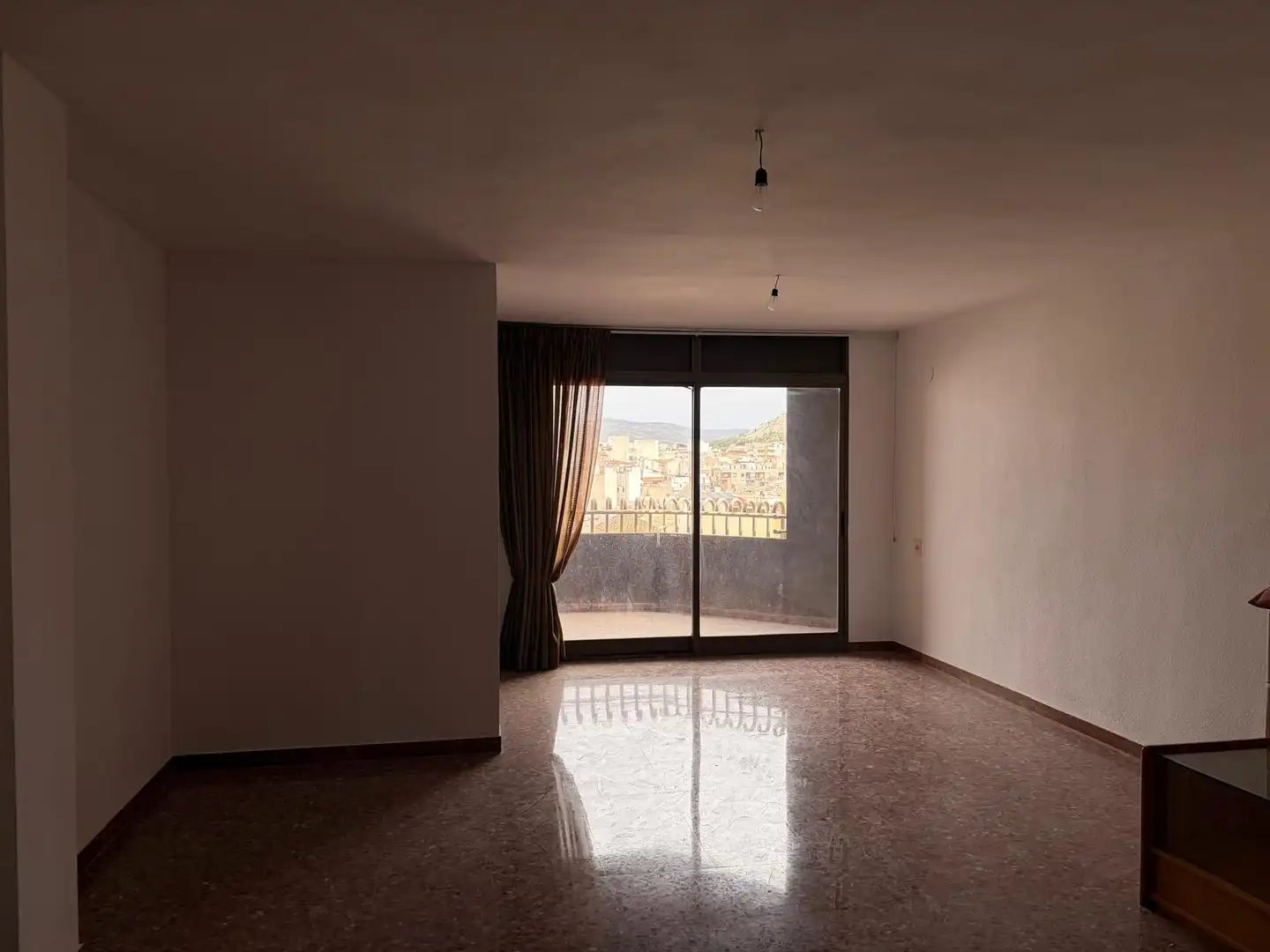 Bedroom of Flat for sale in Villena  with Terrace and Balcony