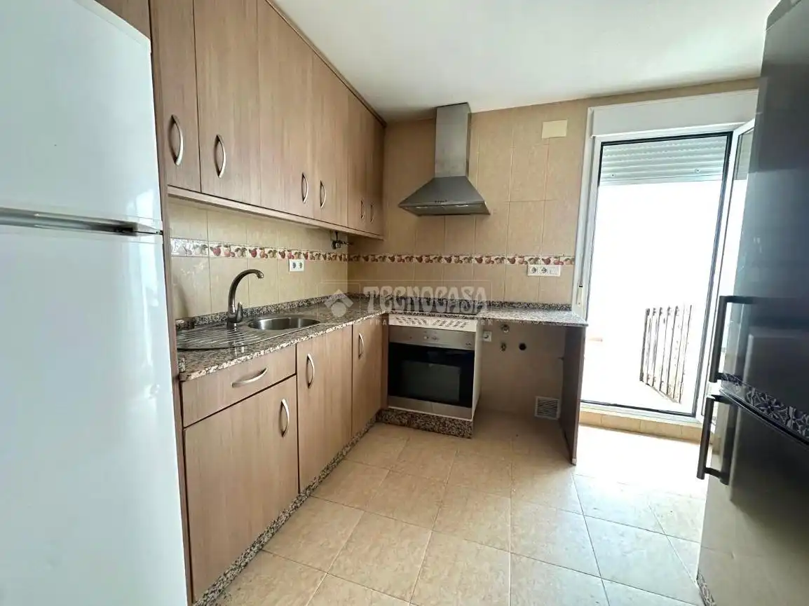 Cocina de Piso en venta en San José del Valle
