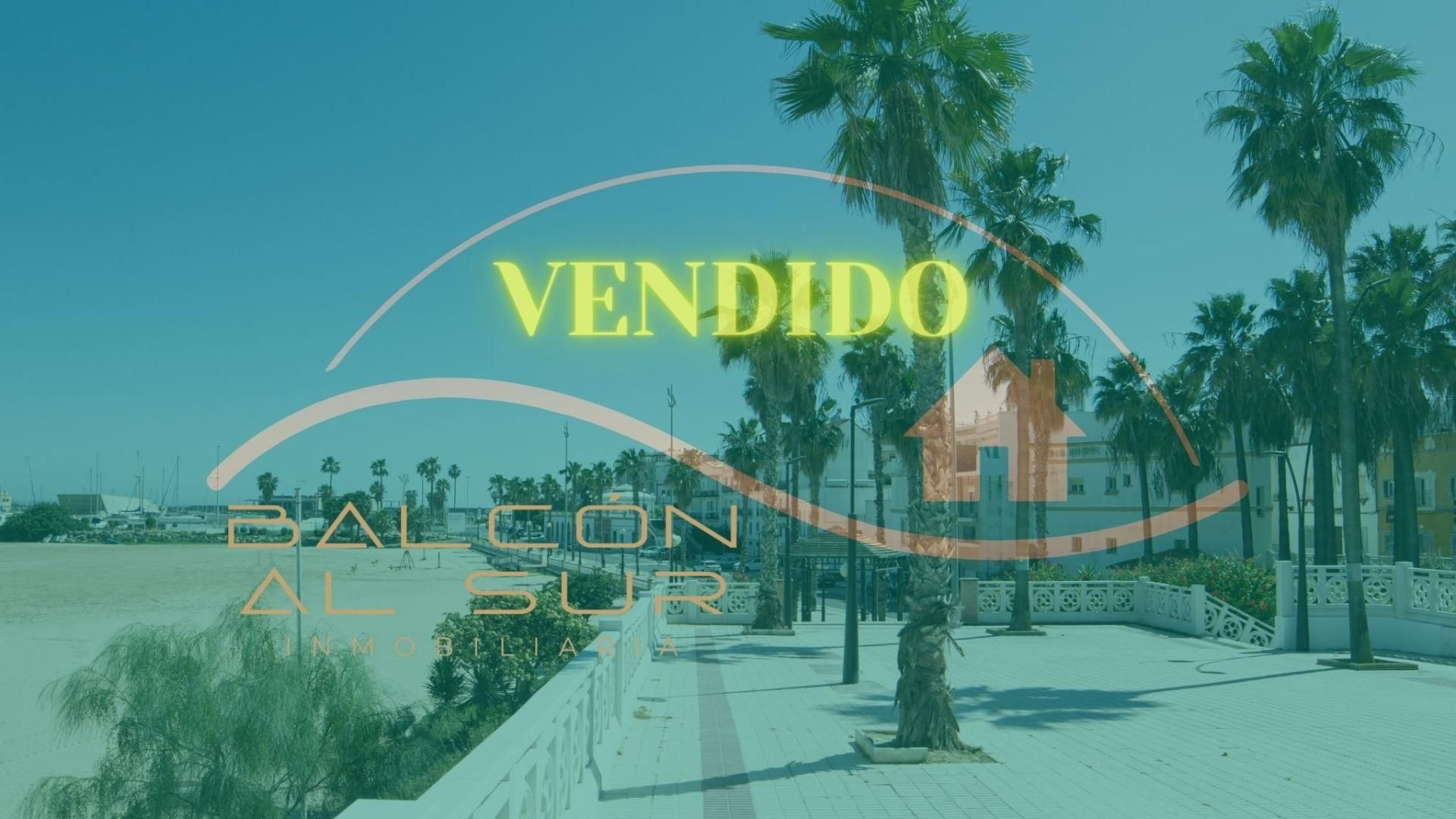 Casa o xalet en venda en Rota amb Terrassa