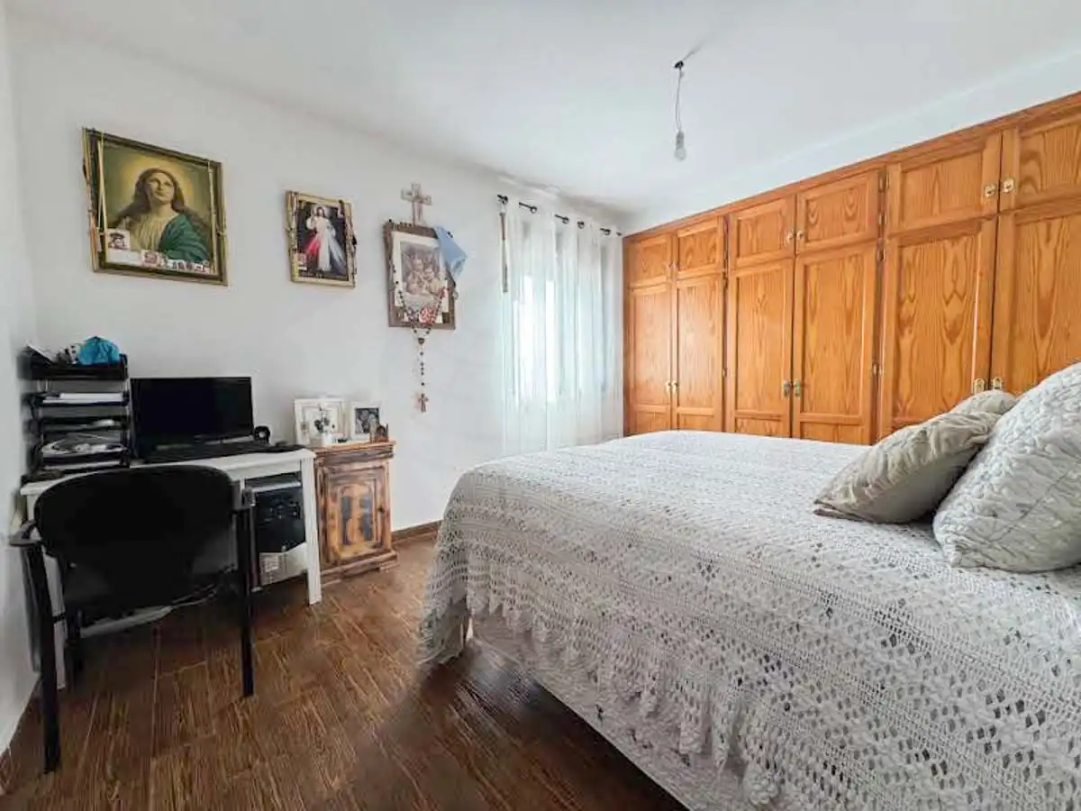 Dormitori de Dúplex en venda en Alhaurín El Grande amb Terrassa