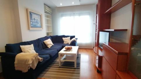 Foto 4 de Pis de lloguer a Plantío - Alcampo, Burgos